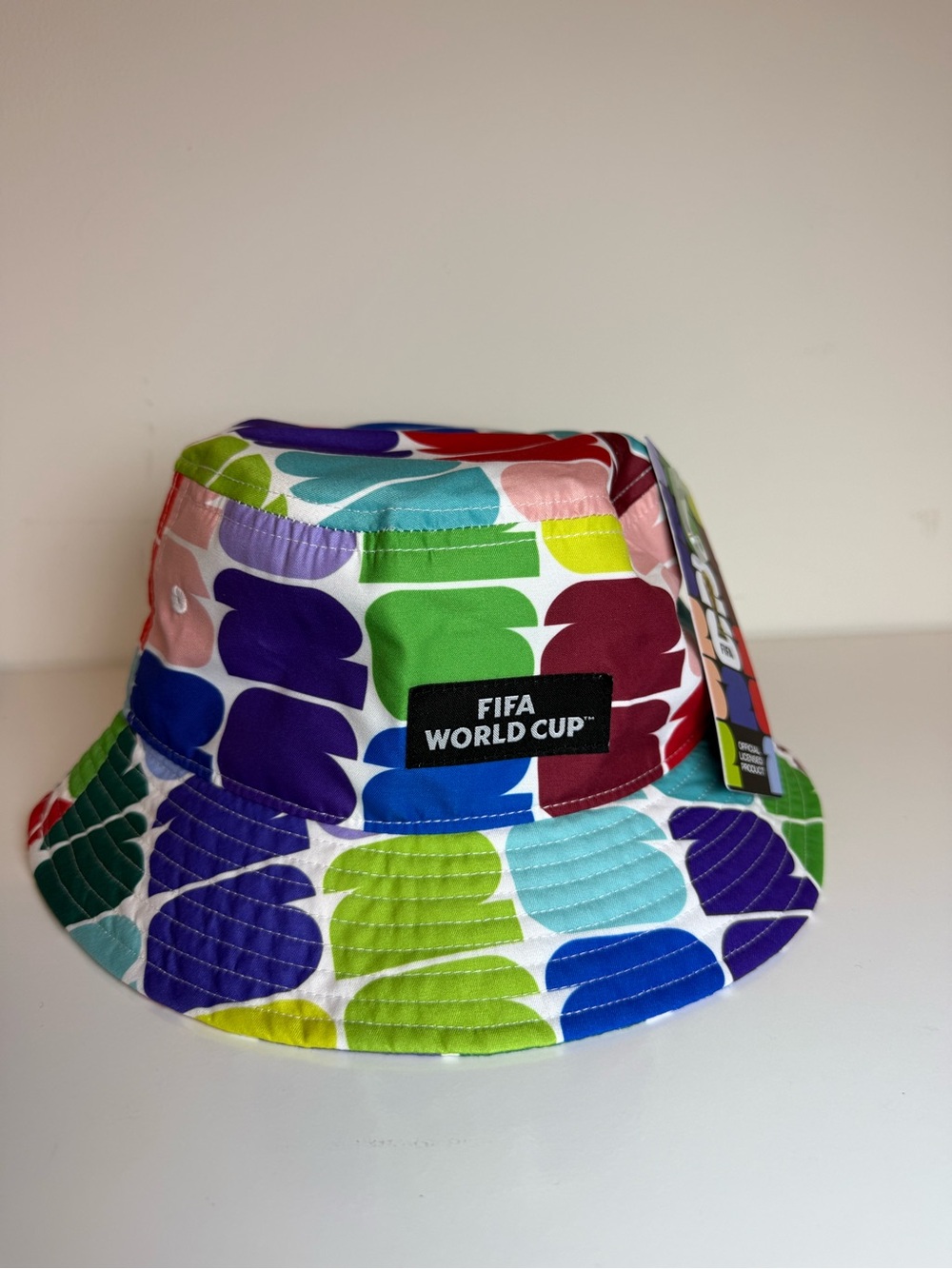 FIFA World Cup ‘26 bucket hat